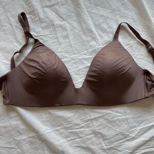 SKIMS Brown Women's Bra